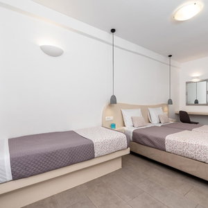 Hotel Alexandra Hotel cazare Kamari