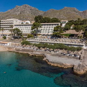 Hotel Grupotel Molins cazare Cala San Vicente