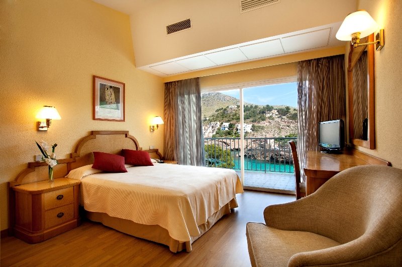 Grupotel Molins