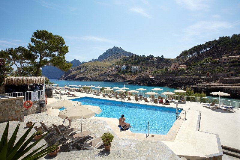 Grupotel Molins