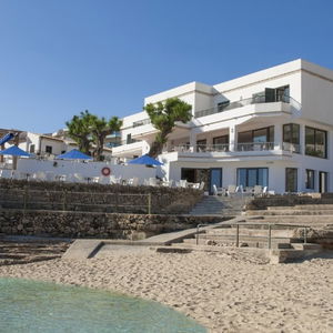 Hotel Hotel Hoposa Niu cazare Cala San Vicente