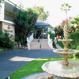 Hotel Boutique Hotel La Moraleja cazare Cala San Vicente