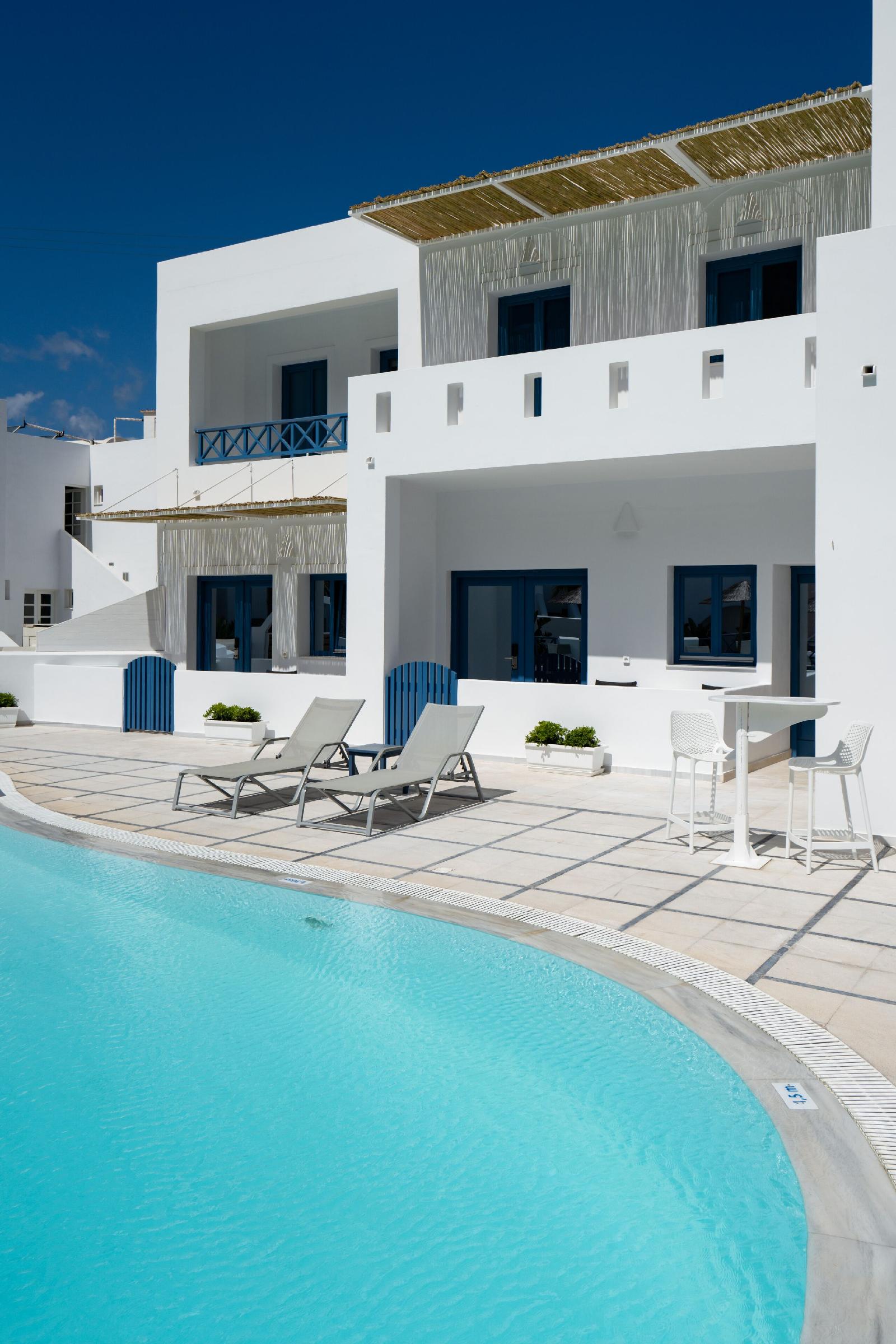 Sunshine Hotel