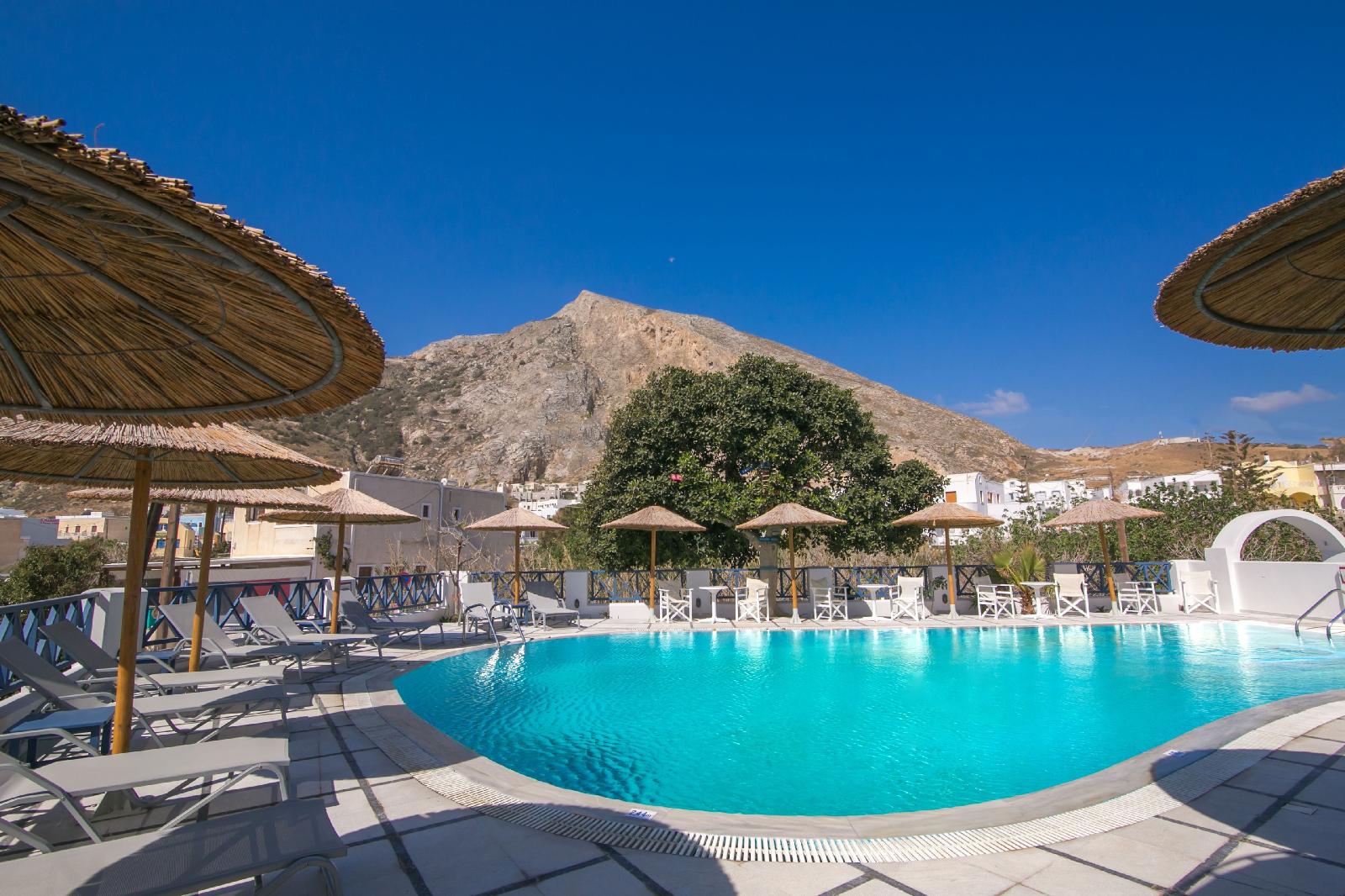 Sunshine Hotel