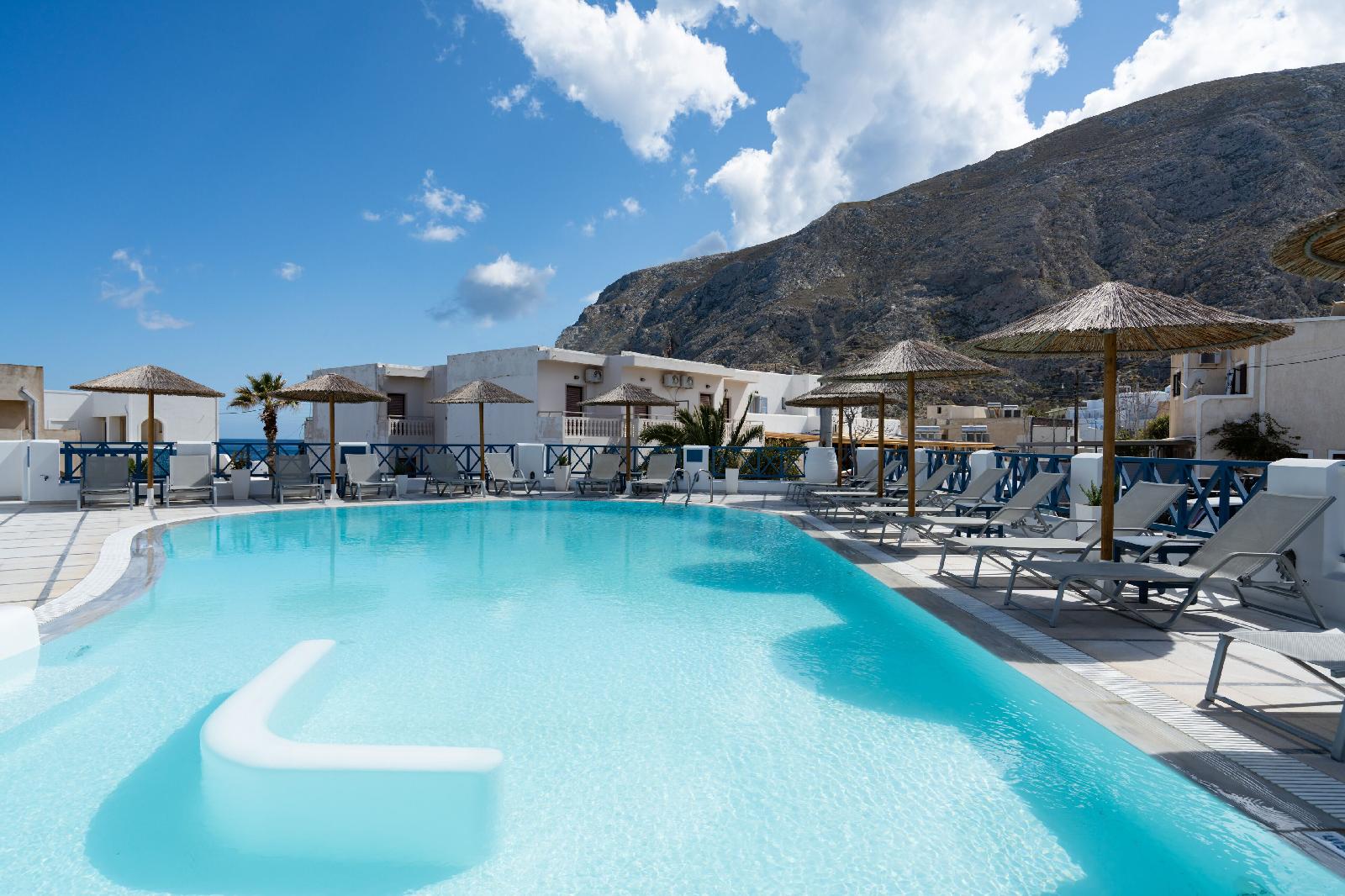 Sunshine Hotel