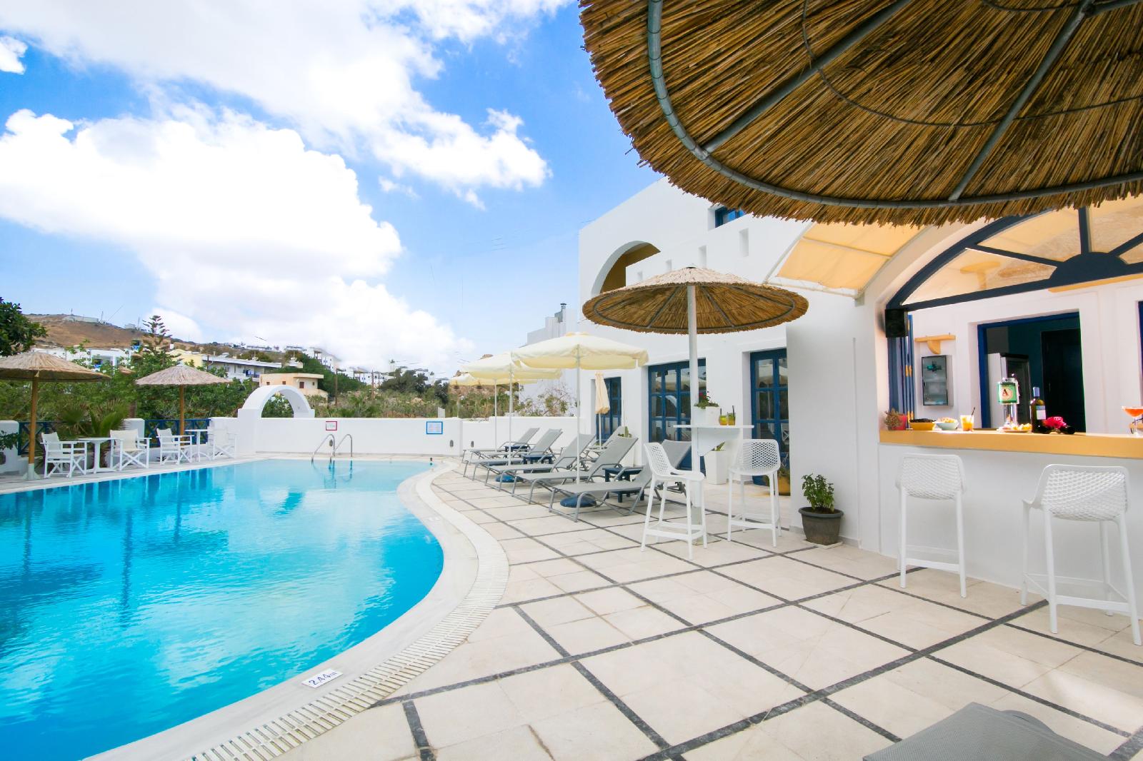 Sunshine Hotel