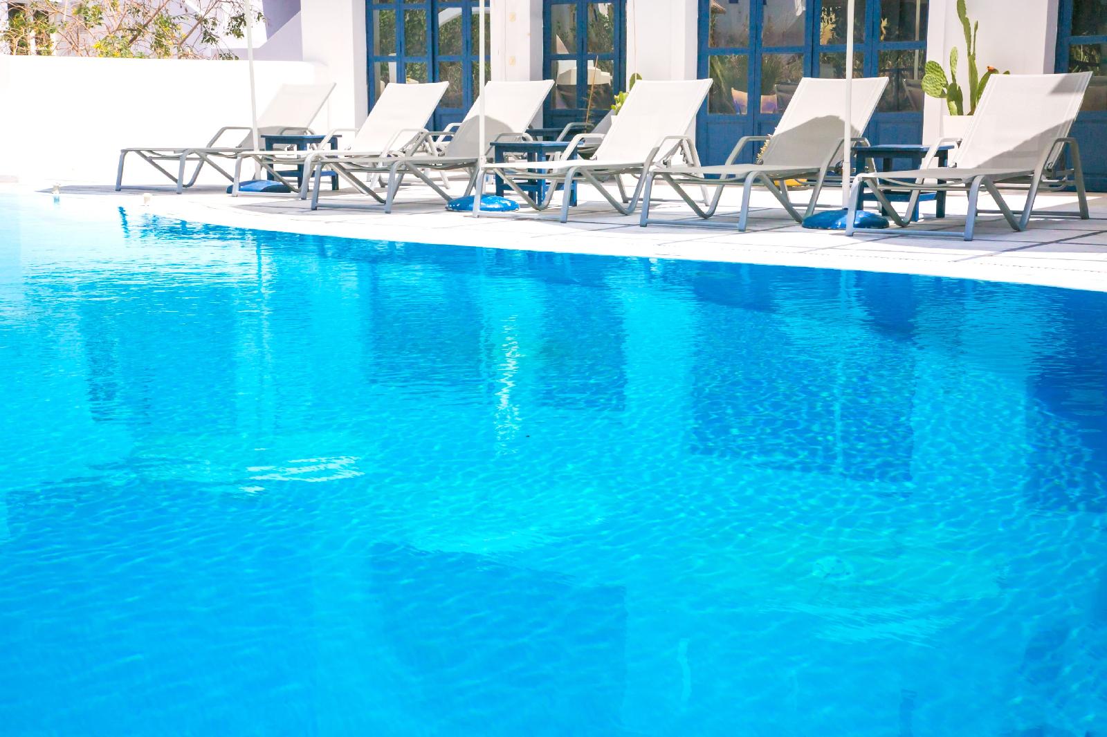 Sunshine Hotel