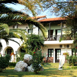 Hotel Assa Maris Beach Hotel cazare Halkidiki