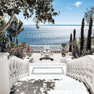 Hotel The Danai cazare Halkidiki