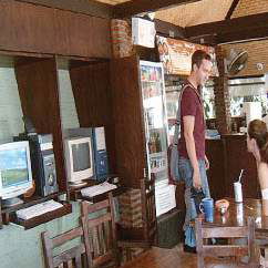 Sejur Nouvo City Hotel vacanta Bangkok