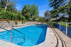 Hotel Metropole cazare Sorrento