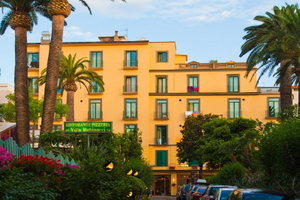 Hotel Hotel Eden cazare Sorrento