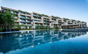 Hotel Reina Del Mar cazare Obzor