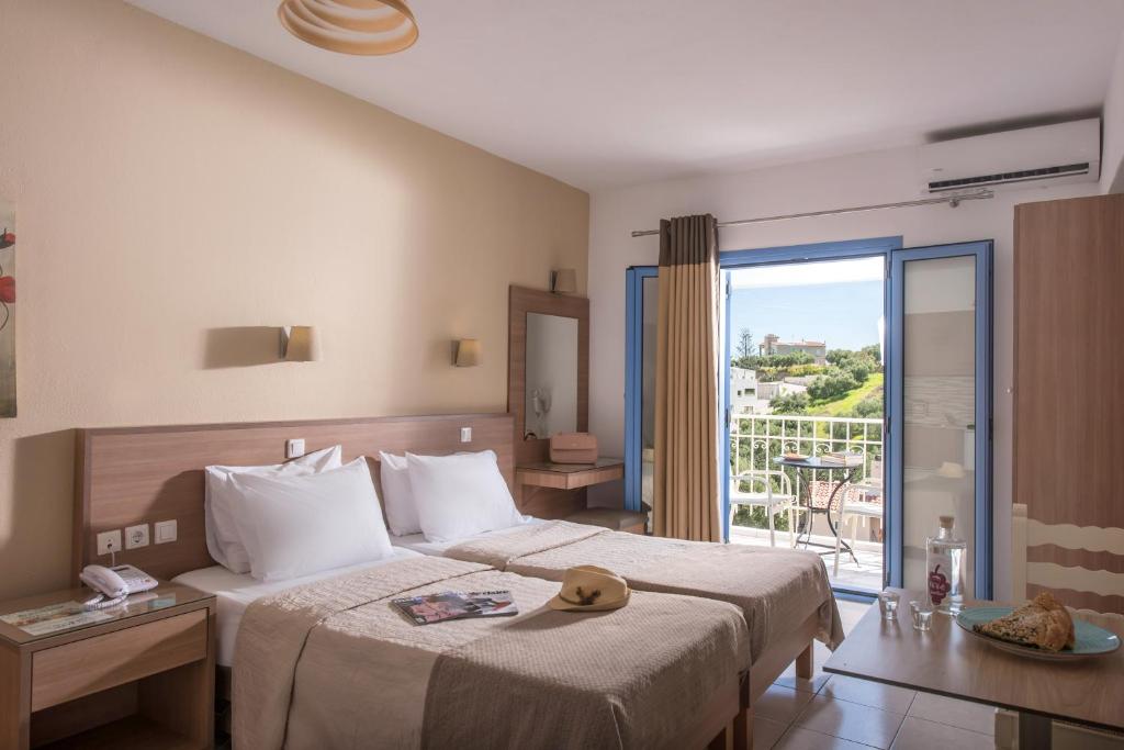 Lofos Apartments