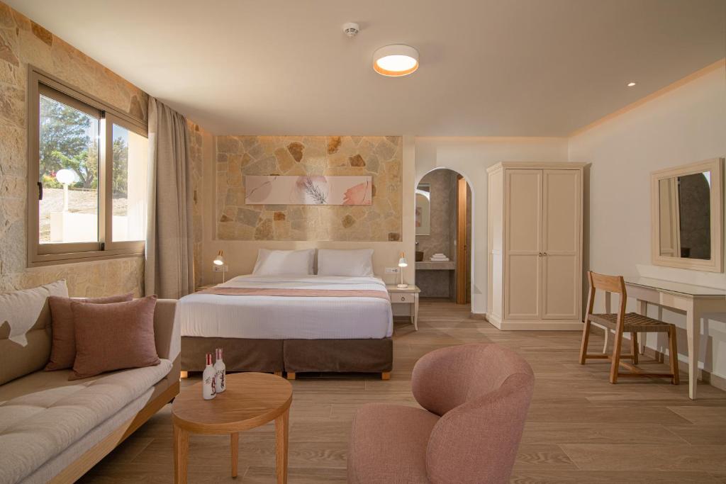 Lofos Apartments