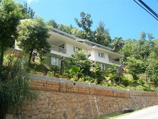 Hotel Stephna Residence