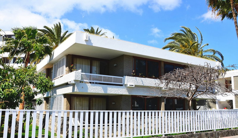 Apartamentos Dunaoasis Maspalomas