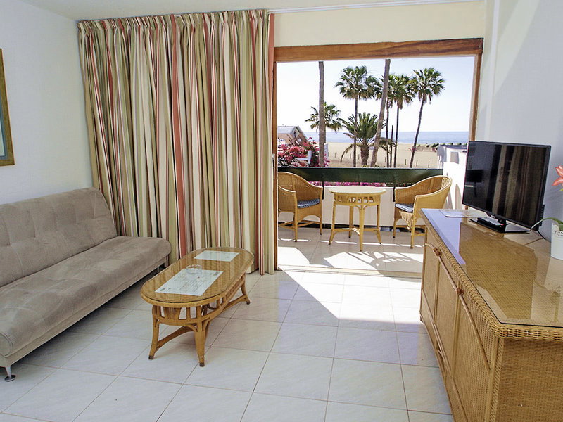 Apartamentos Dunaoasis Maspalomas