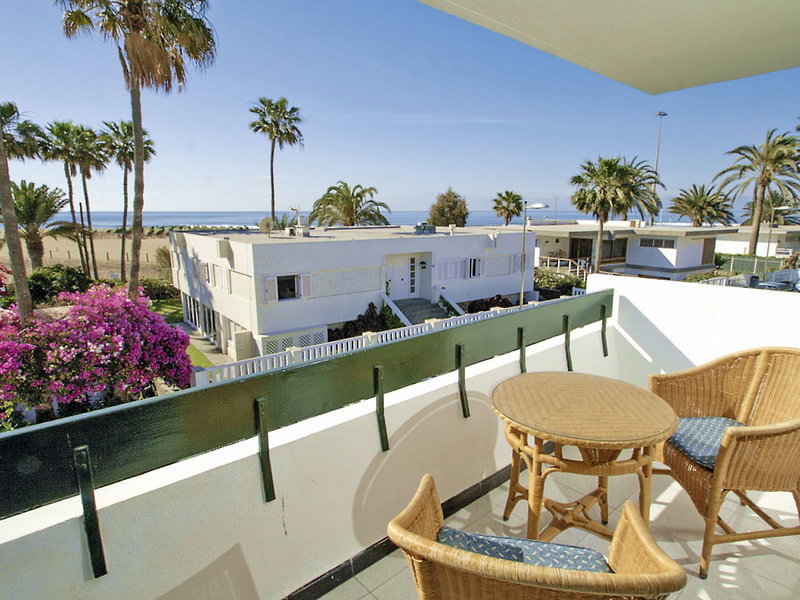 Apartamentos Dunaoasis Maspalomas