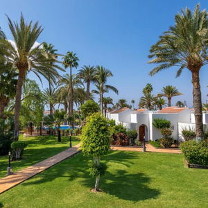 Sejur Sol Barbacan vacanta Maspalomas