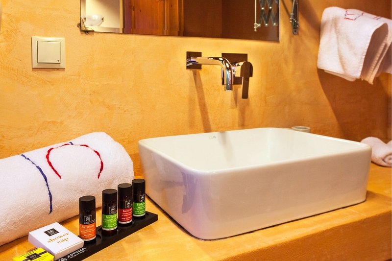 Hotel In Camera Art Boutique Hotel