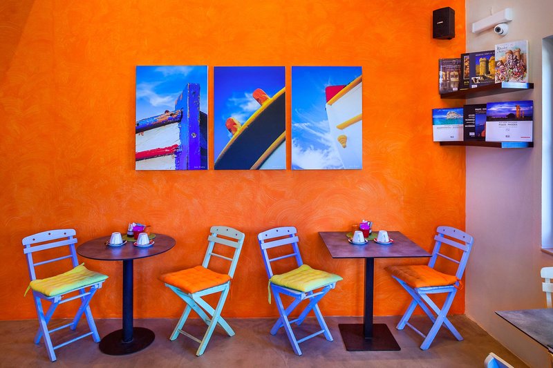dal travel In Camera Art Boutique Hotel