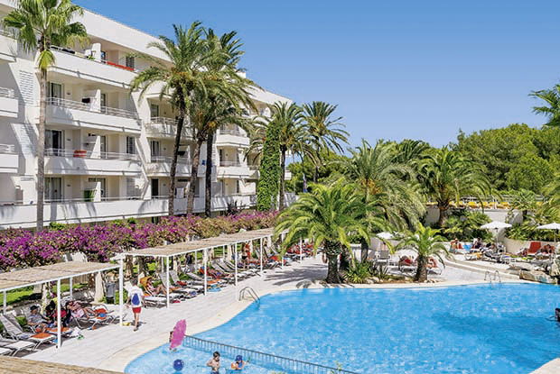 Hotel Rosella By Intelier