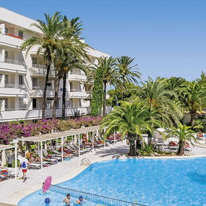 Hotel Rosella By Intelier cazare Cala Millor