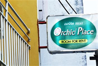 Hotel Orchid Place