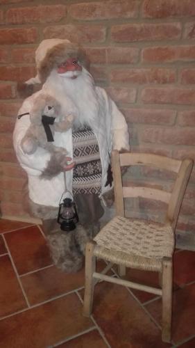 Hotel Residenza Airone