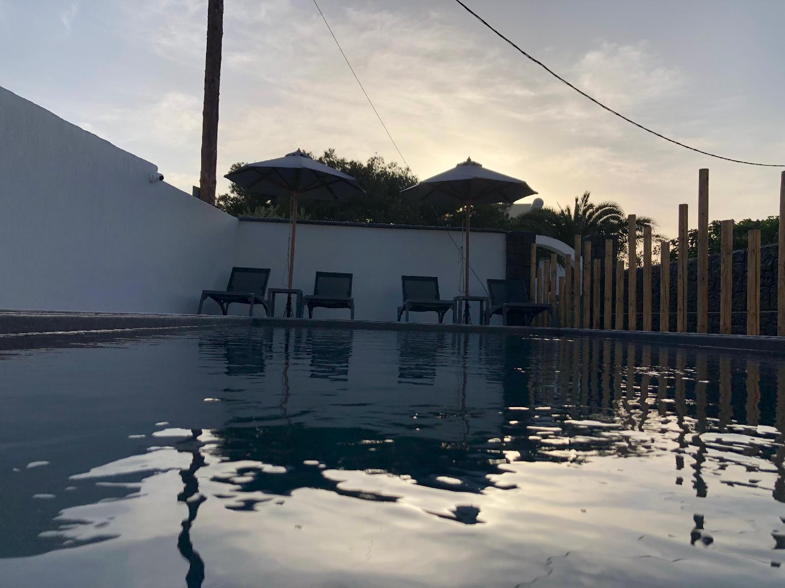 Enjoy Villas