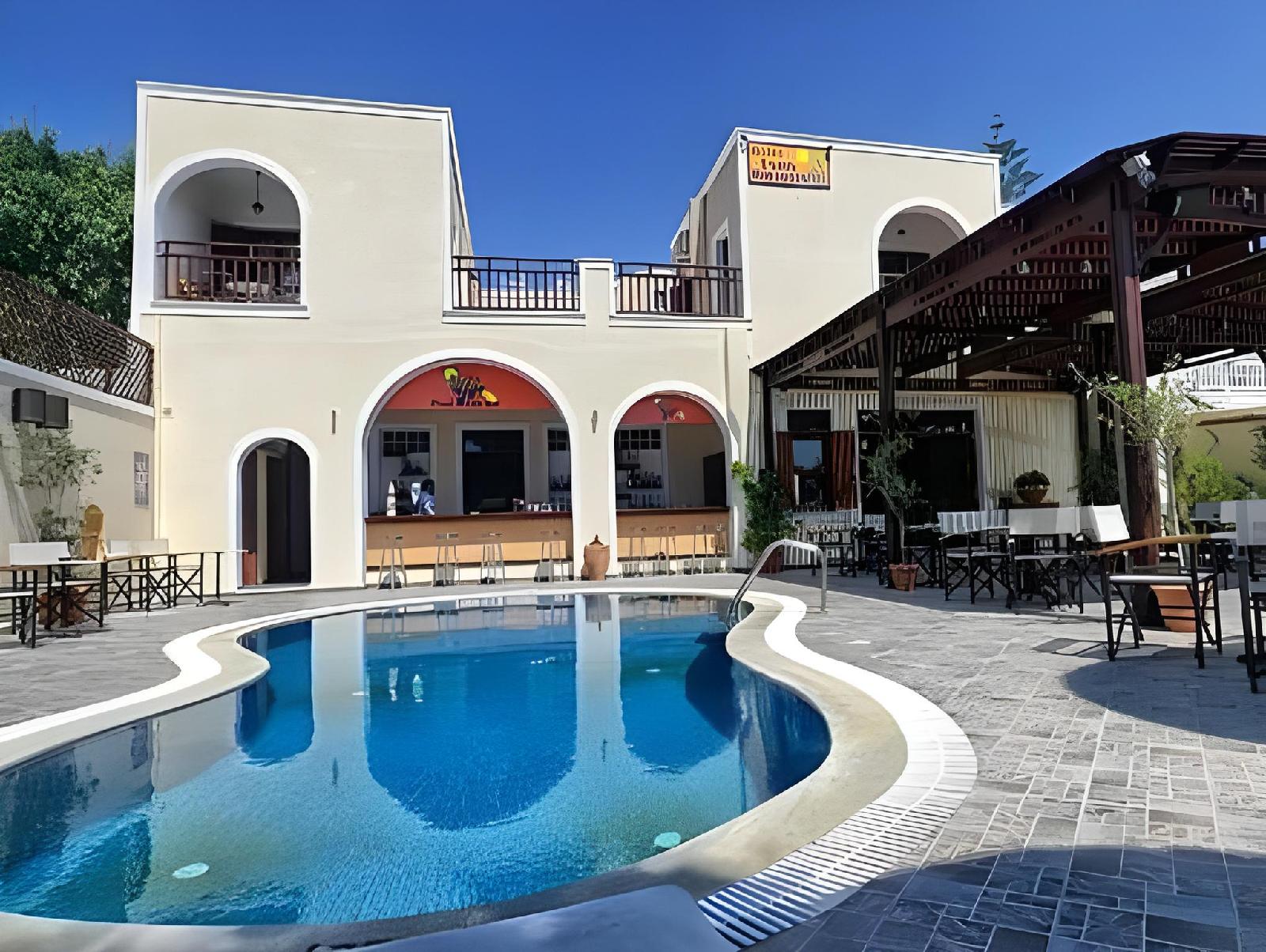 Enjoy Villas