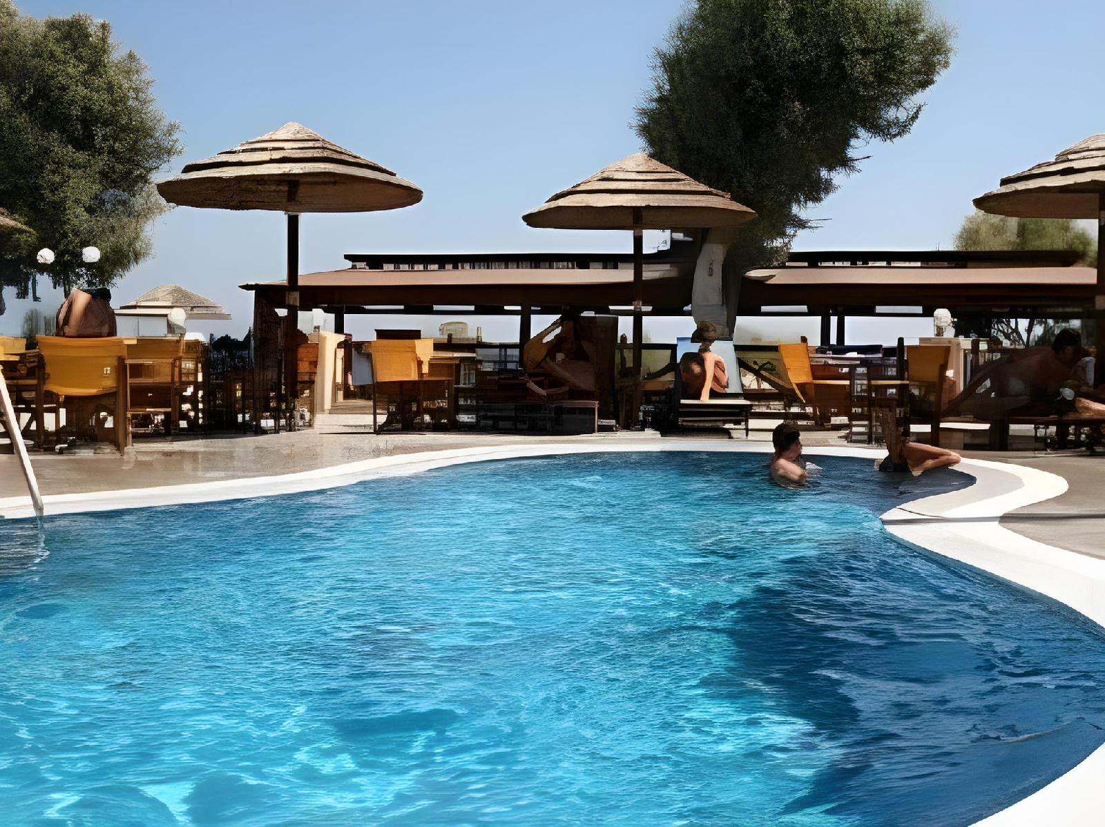 Enjoy Villas