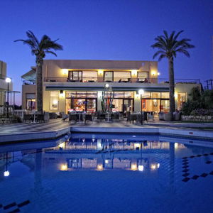 Hotel Bellos Hotel Apartments cazare Limenas