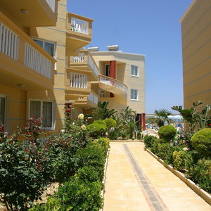 Hotel Futura Hotel cazare Dimos Platanias