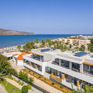Hotel Ostrakon Suites cazare Dimos Platanias