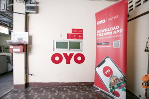 Hotel Oyo 525 Mrt Phetkasem 48 Place cazare Bangkok