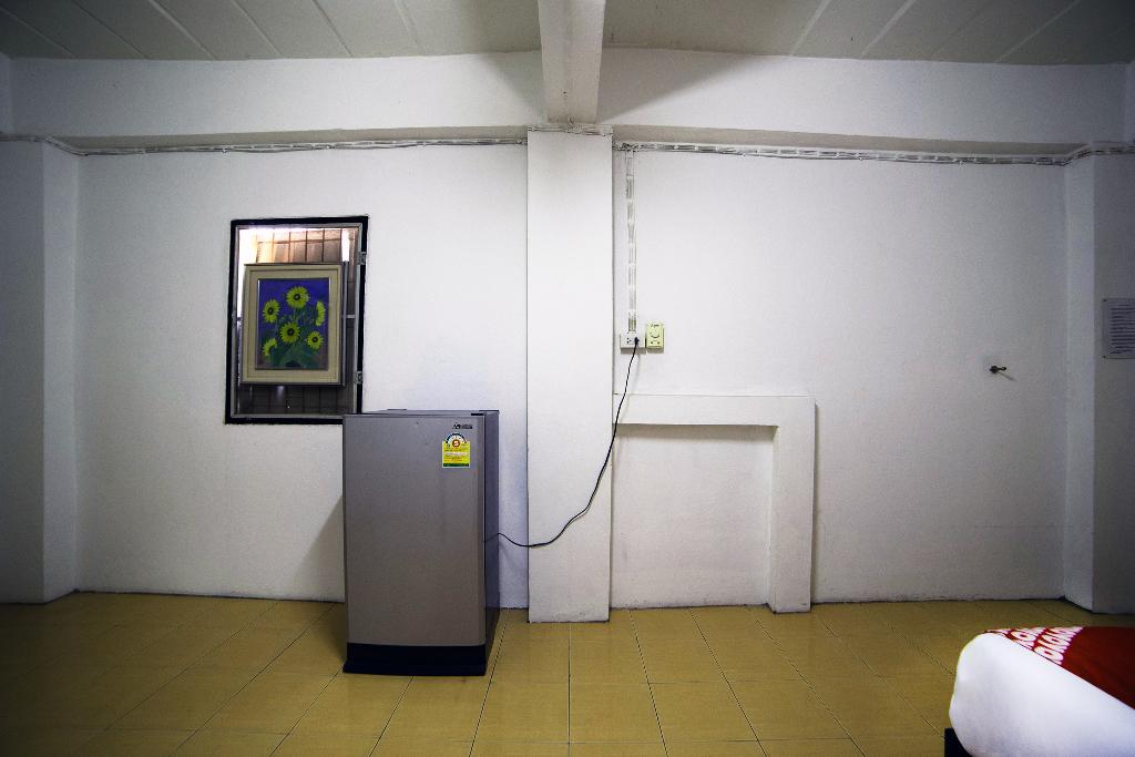 Oyo 560 Chang Hostel​ Suvarnabhumi