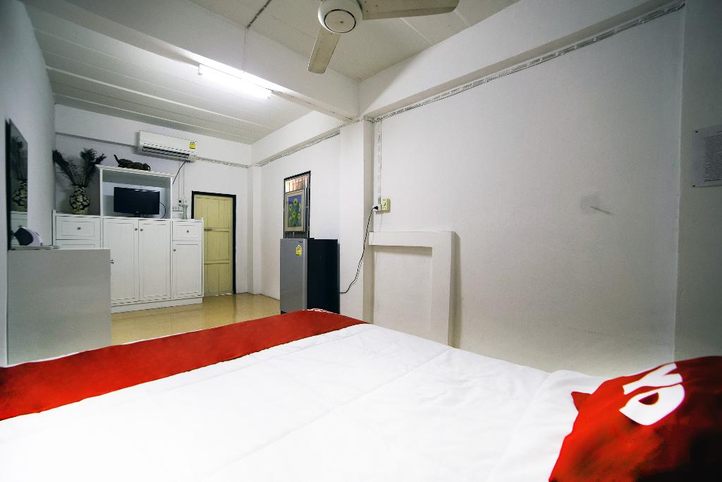 Oyo 560 Chang Hostel​ Suvarnabhumi
