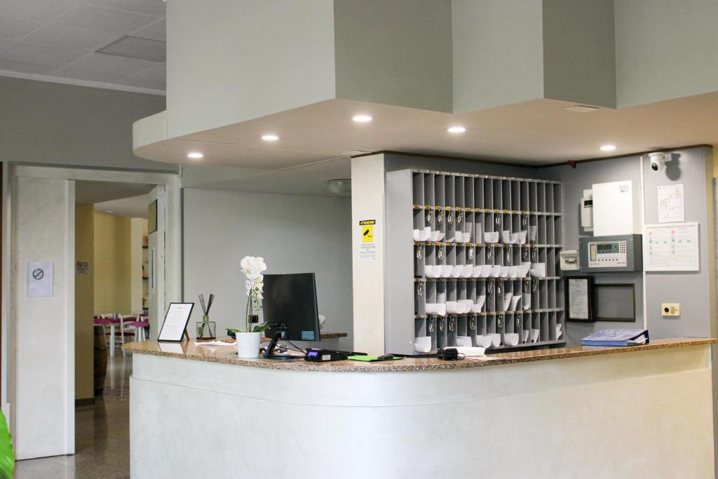 Hotel Hp Fly Hotel Bologna