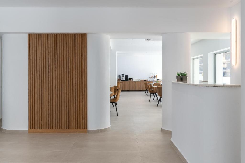 dal travel Rodos White Boutique Hotel