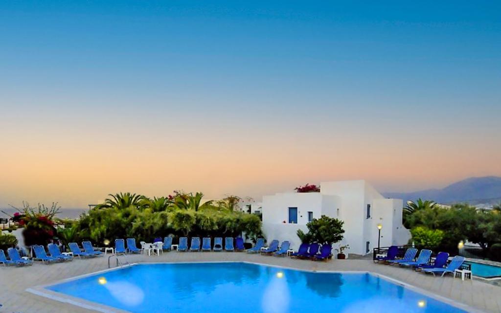 Hotel Palatia Village