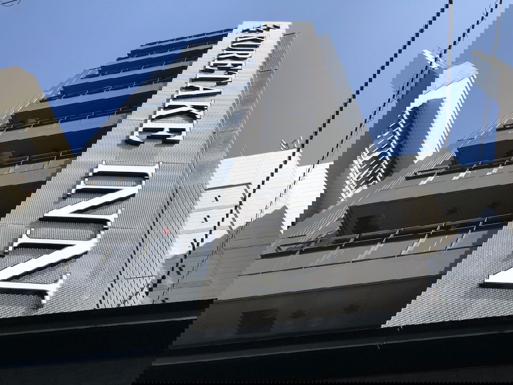 Hotel Kuretake Inn Osaka Sakaisuji Hommachi