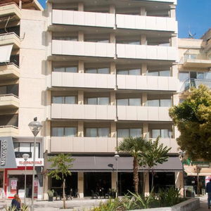 Hotel Hotel Olympic cazare Creta - Heraklion