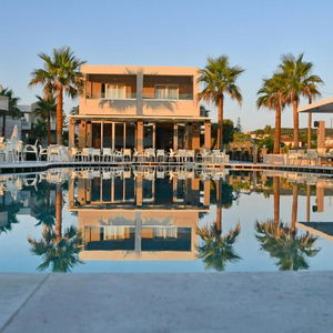 Hotel Castro Beach Hotel cazare Dimos Platanias