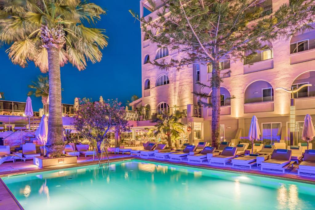 Hotel Glaros Beach Hotel