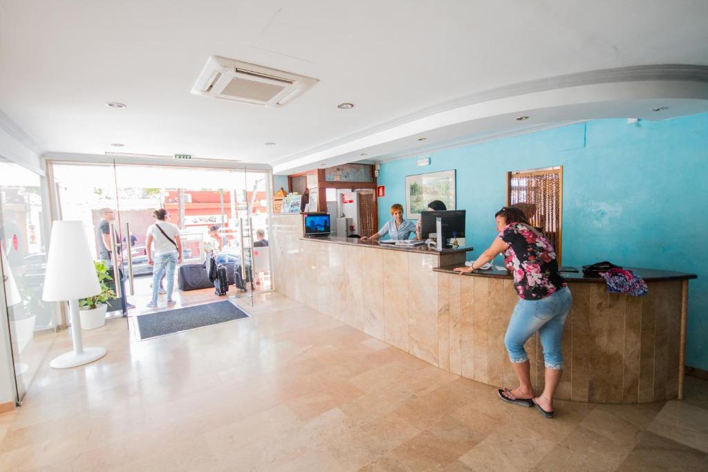 dal travel Hotel Amic Gala