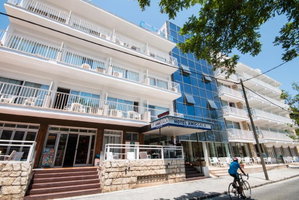 Hotel Hotel Amic Gala cazare Can Pastilla