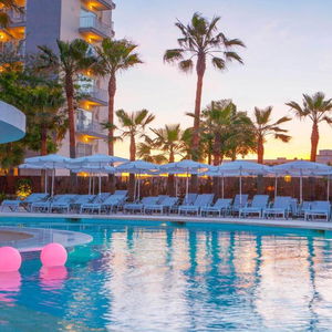 Hotel Js Palma Stay - Adults Only cazare Can Pastilla