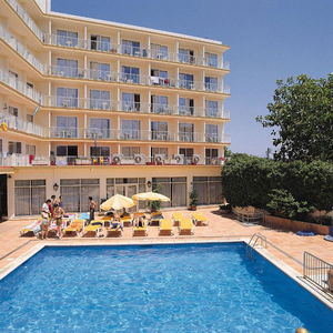 Hotel Hotel Linda cazare Can Pastilla